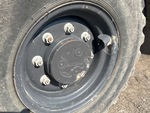 Drivetrain with Final Drives