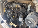 Engine with Engine - Right Side