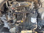 Engine with Oil Leaks