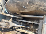 Chassis with Master Cylinder