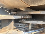 Chassis with Articulating Center Pins