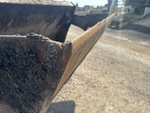 Specialty with Loader Bucket Cutting Edge/Shanks/Teeth