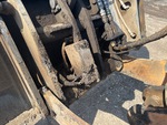 Specialty with Loader Quick Coupler