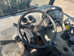 Control Station with Steering Controls