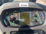 Control Station with Gauges