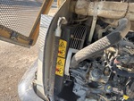 Engine with Cooling System Leaks