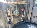 Hydraulics with Hydraulic Tank