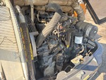 Engine with Engine - Left Side