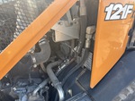 Hydraulics with Hoses (Hydraulics)