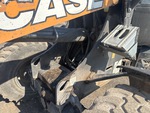 Chassis with Frame Condition