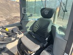 Control Station with Seats/Armrests