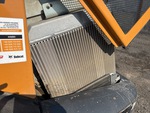 Engine with Radiator