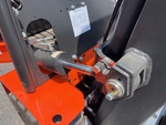 Hydraulics with
