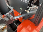 Hydraulics with