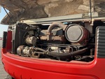 Motor with