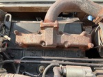 Motor with