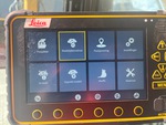 Control Station with
