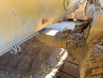 Undercarriage with Equalizer Bar Pivot Points