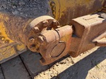 Chassis with Push Arm Pivot/C-FrameTrunnions