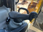 Control Station with Steering Controls