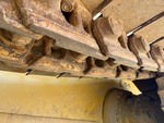 Undercarriage with Left Track Links