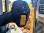 Control Station with Drivetrain Controls