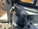 Control Station with Hydraulic Controls