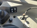 Control Station with Auxiliary Hydraulic Control