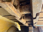 Undercarriage with Left Track Bushings