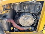 Engine with Engine - Left Side