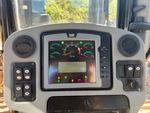 Control Station with Warning Lights