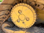 Drivetrain with Final Drives