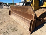 Chassis with Blade Condition