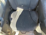 Control Station with Seats/Armrests