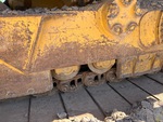 Undercarriage with Right Track Rollers