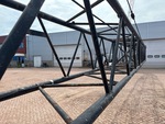 Crane Superstructure with