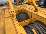 Crane Superstructure with