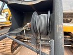 Crane Superstructure with