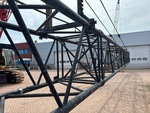 Crane Superstructure with
