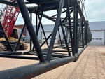 Crane Superstructure with