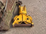 Crane Superstructure with