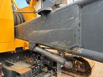 Crane Superstructure with