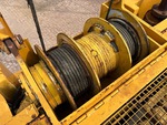 Crane Superstructure with