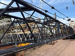 Crane Superstructure with