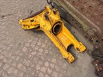 Crane Superstructure with