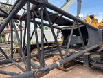 Crane Superstructure with