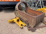Crane Superstructure with