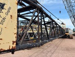 Crane Superstructure with
