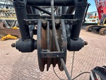 Crane Superstructure with