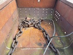 Crane Superstructure with